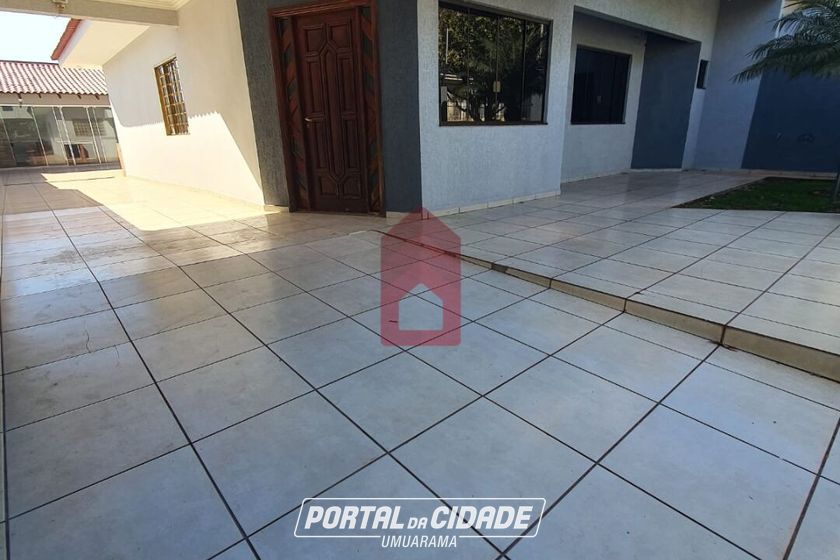 Casa para alugar - Jardim Aratimb&oacute;