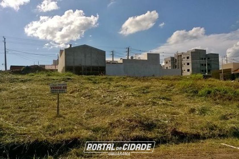 Terreno &agrave; venda - 157m&sup2; - Parque Residencial Belo Monte