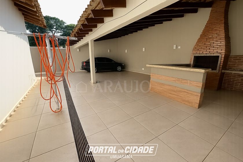 Casa para alugar - 300m&sup2; - Parque Cidade Jardim