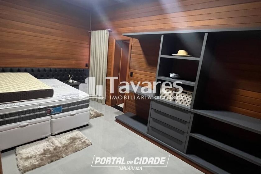 Casa &agrave; venda - 173m&sup2; - Centro