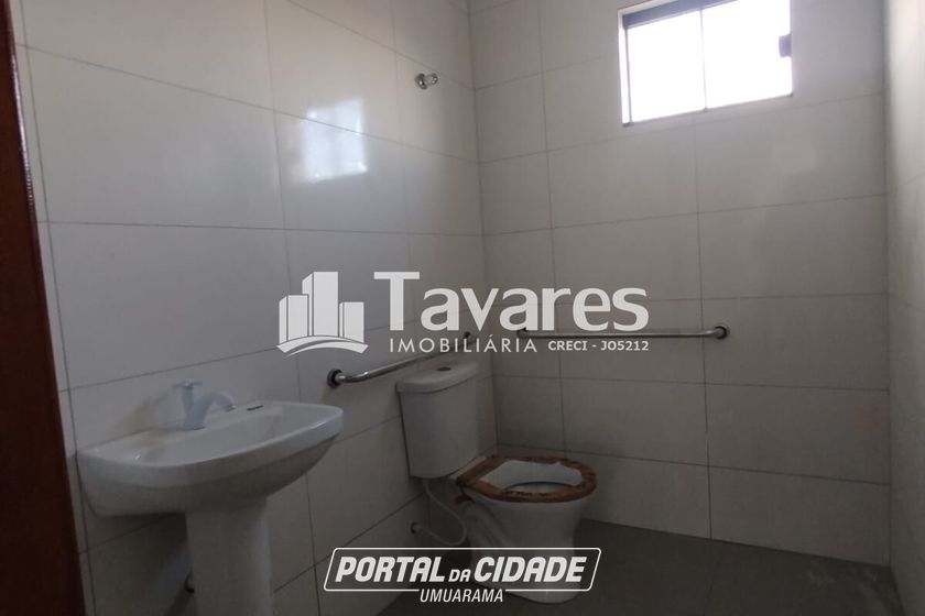 Sal&atilde;o Comercial para alugar - 444m&sup2; - Jardim Birig&uuml;i