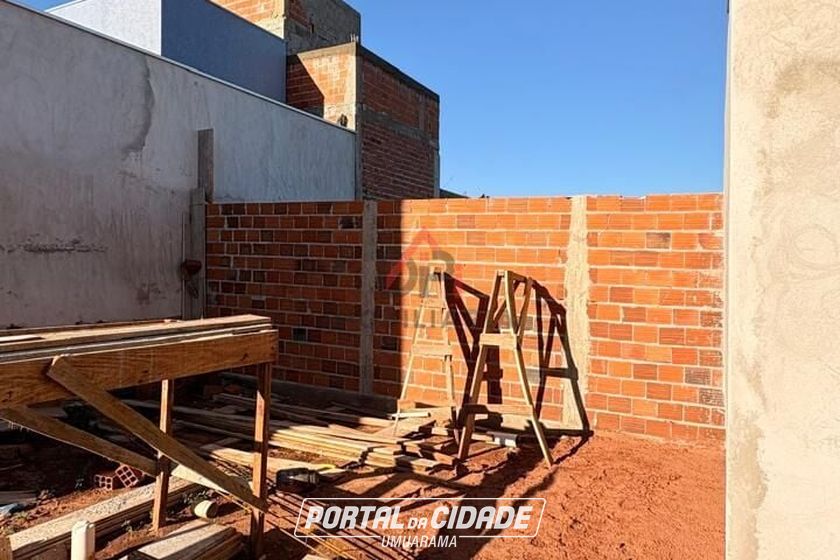 Casa &agrave; venda - 126m&sup2; - Parque Residencial Metropolitano