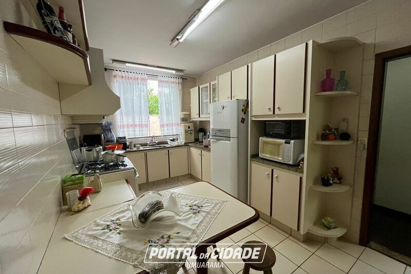 Casa &agrave; venda - 236m&sup2; - Parque Cidade Jardim