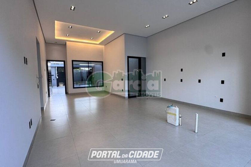 Casa &agrave; venda - 147m&sup2; - Jardim Alphavile