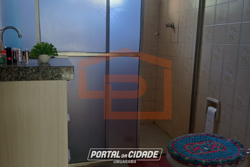 Casa &agrave; venda - 449m&sup2; - Zona II
