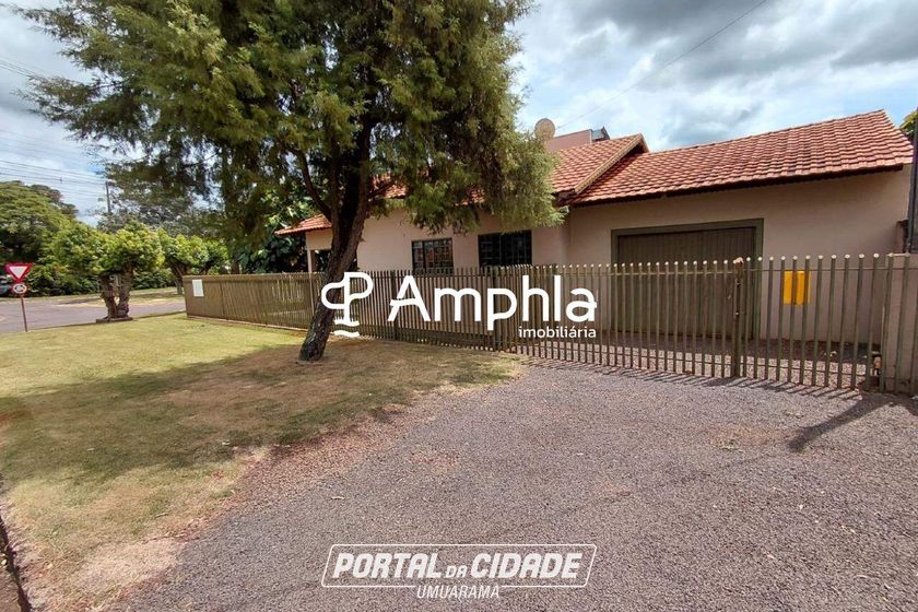 Casa &agrave; venda - 68m&sup2; - Lago