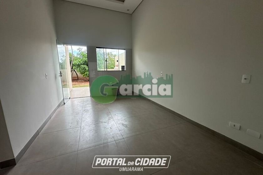 Casa para alugar - Zona V