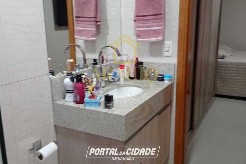 Casa &agrave; venda - 125m&sup2; - Jardim Imigrantes