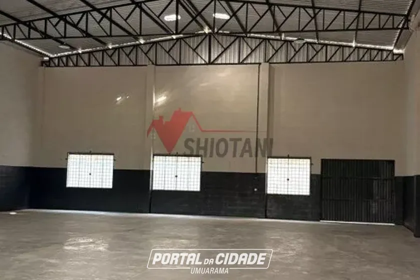 Sala Comercial &agrave; venda - Jardim Portugu&ecirc;s