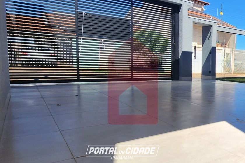 Casa &agrave; venda - 137m&sup2; - Parque Bandeirantes