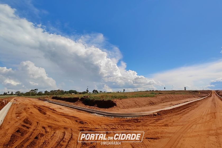 Terreno &agrave; venda - 540m&sup2; - Rodovia Porto S&atilde;o Jos&eacute;