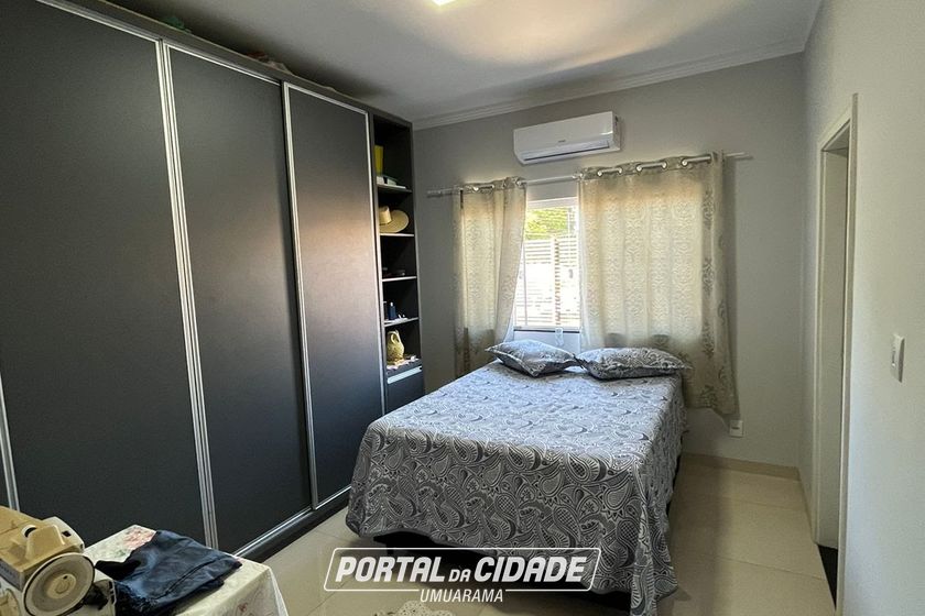 Casa &agrave; venda - 158m&sup2; - Jardim Birig&uuml;i