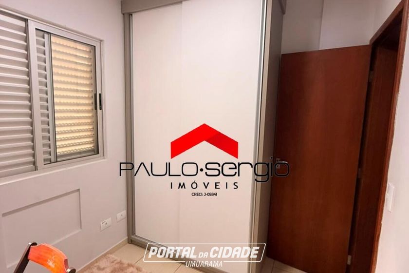 Apartamento &agrave; venda - 66m&sup2; - Jardim dos Principes