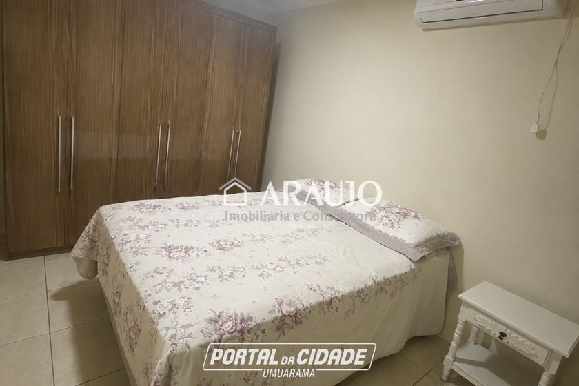 Apartamento &agrave; venda - 76m&sup2; - Zona II - Condom&iacute;nio Green Park Residence