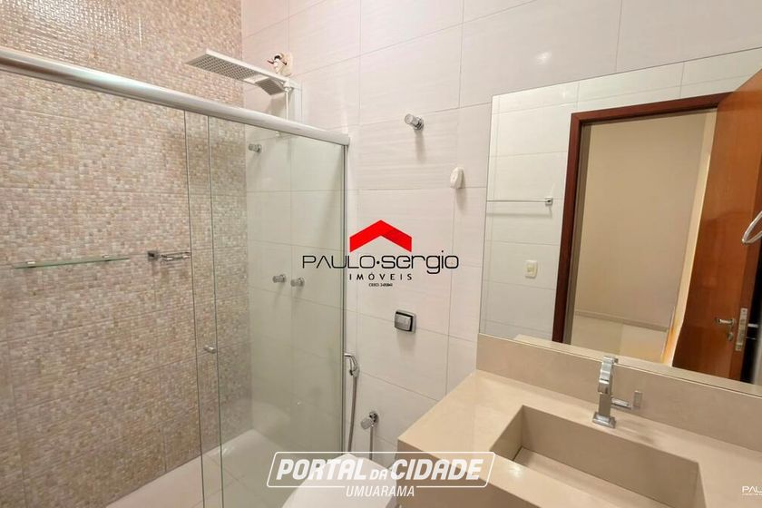Casa &agrave; venda - Parque Residencial Interlagos