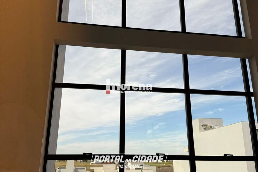 Sobrado &agrave; venda - 278m&sup2; - PAYSAGE ESSENZA CONDOM&Iacute;NIO