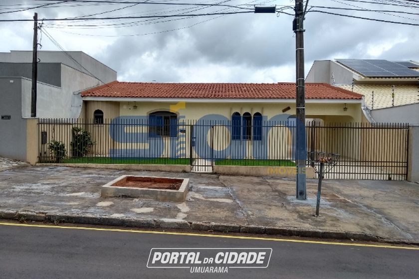 Casa &agrave; venda - 508m&sup2; - ...