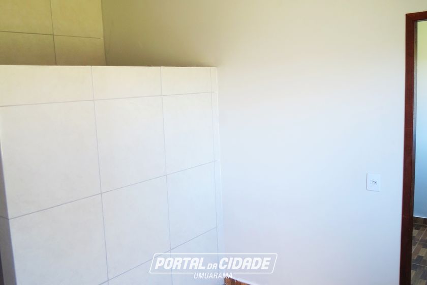 Kitnet para alugar - 30m&sup2; - Jardim Janina