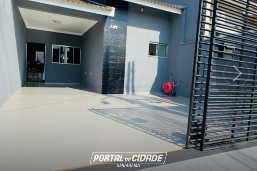 Casa &agrave; venda - 105m&sup2; - Jardim das Gar&ccedil;as I
