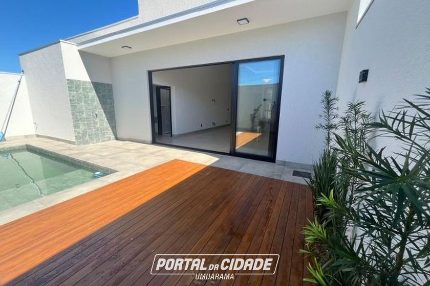 Casa &agrave; venda - 