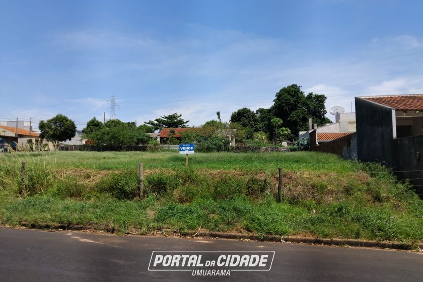 Terreno &agrave; venda - 401m&sup2; - Parque Campo Belo
