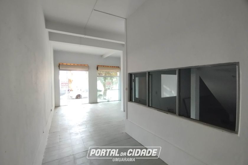 Sala Comercial para alugar - 50m&sup2; - ZONA I