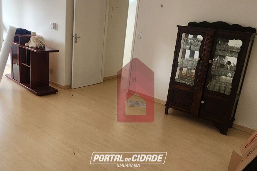 Apartamento &agrave; venda - 87m&sup2; - Armaz&eacute;m