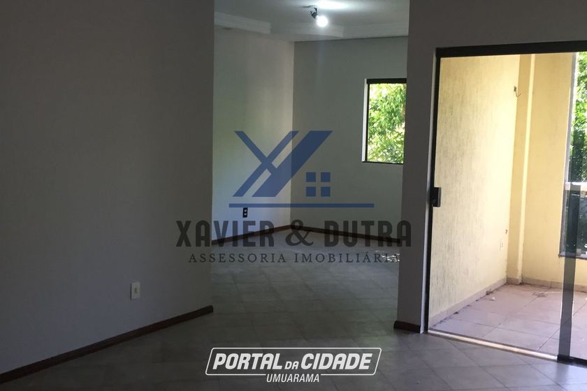 Apartamento &agrave; venda - 111m&sup2; - 2&ordm; andar