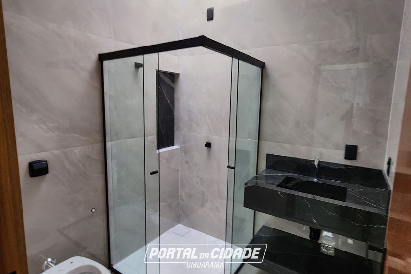 Casa &agrave; venda - 130m&sup2; - Jardim S&atilde;o Francisco
