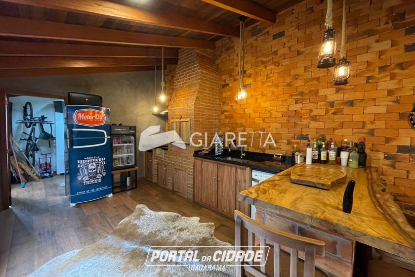 Casa &agrave; venda - 167m&sup2; - JARDIM PANORAMA