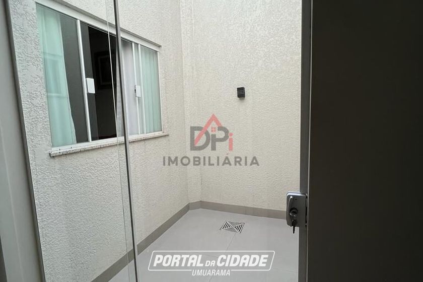 Casa &agrave; venda - 155m&sup2; - Parque Melhoramentos