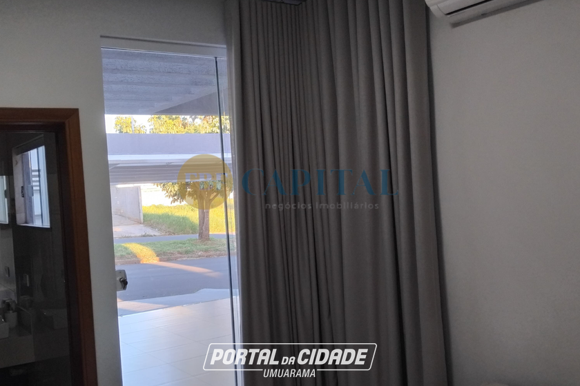 Casa &agrave; venda - 84m&sup2; - Parque Ibirapuera