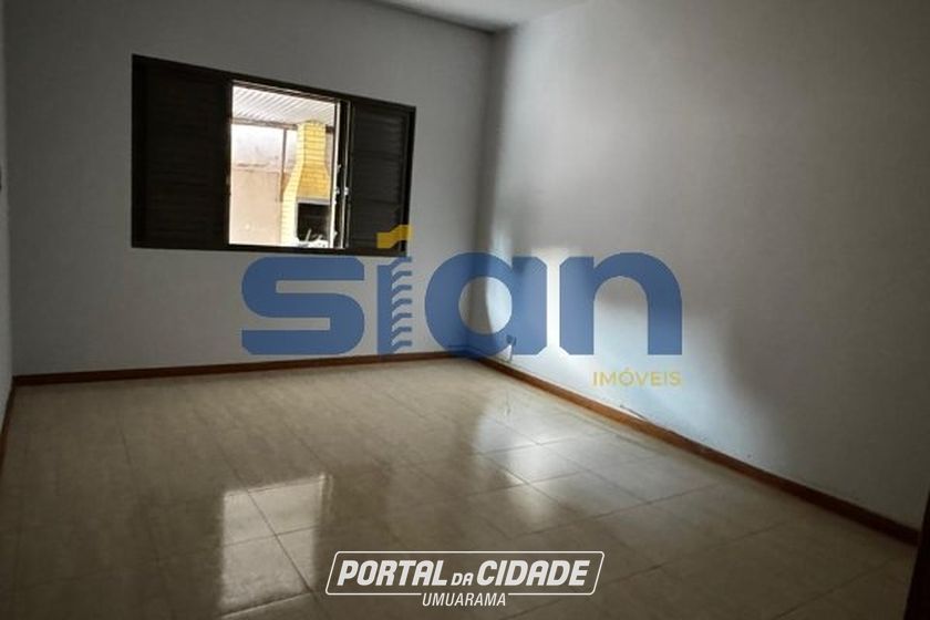 Casa para alugar - 200m&sup2; - Zona II