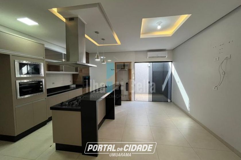 Casa &agrave; venda - 