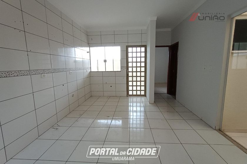 Casa &agrave; venda - 87m&sup2; - Jardim Interlagos I