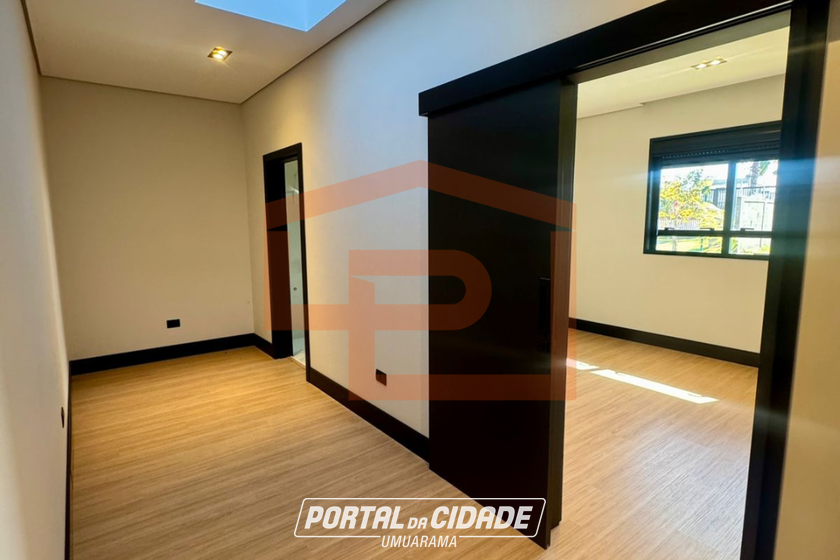 Casa &agrave; venda - 163m&sup2; - Zona III