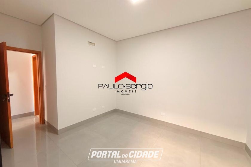 Casa &agrave; venda - 142m&sup2; - Jardim S&atilde;o Frrancisco
