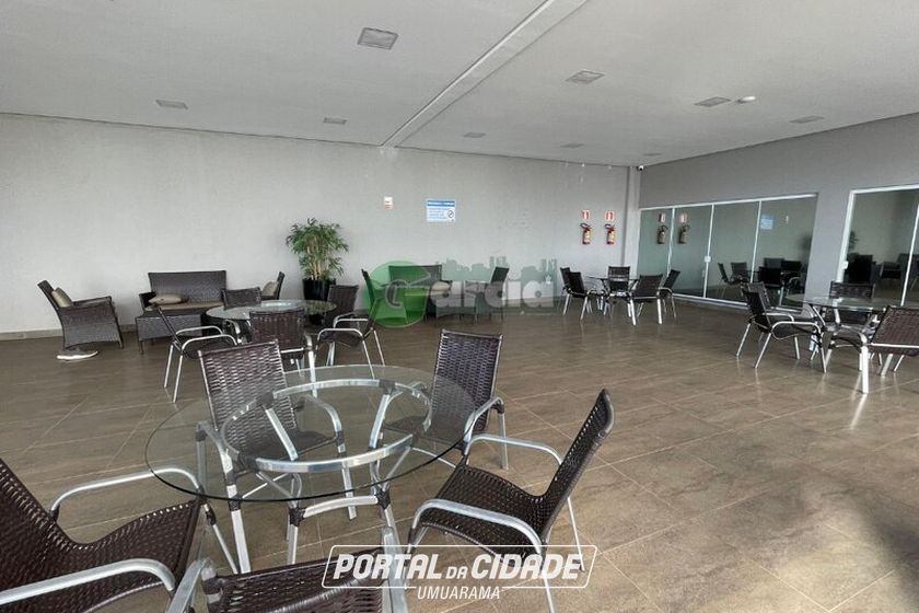 Apartamento para alugar - Jardim Paineiras