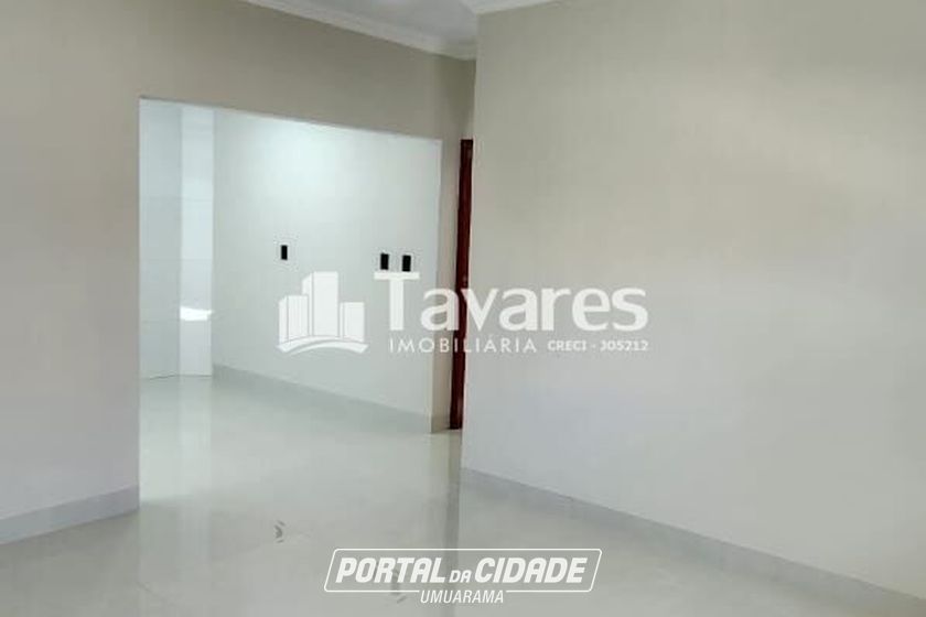 Casa &agrave; venda - 135m&sup2; - Jardim Alphavile