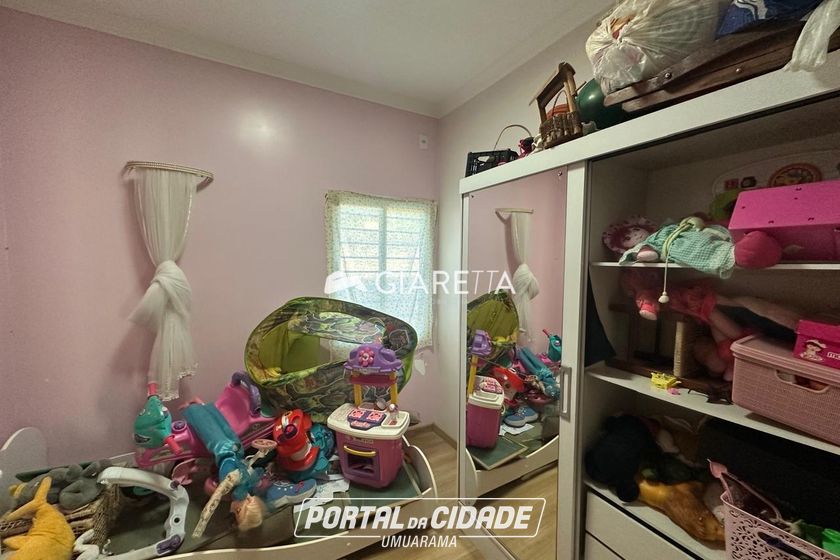Casa &agrave; venda - 87m&sup2; - JARDIM PANORAMA