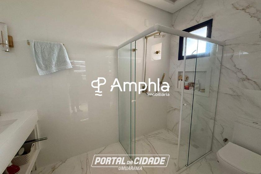 Casa &agrave; venda - 341m&sup2; - FAG