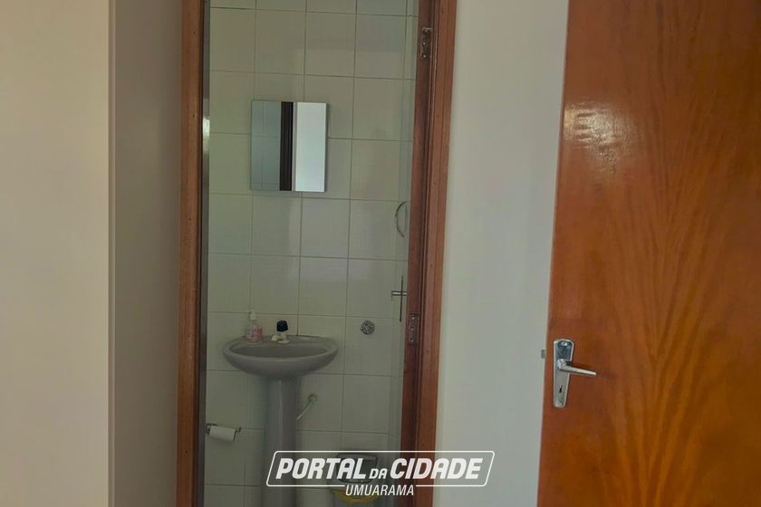 Apartamento &agrave; venda - 34m&sup2; - ZONA II