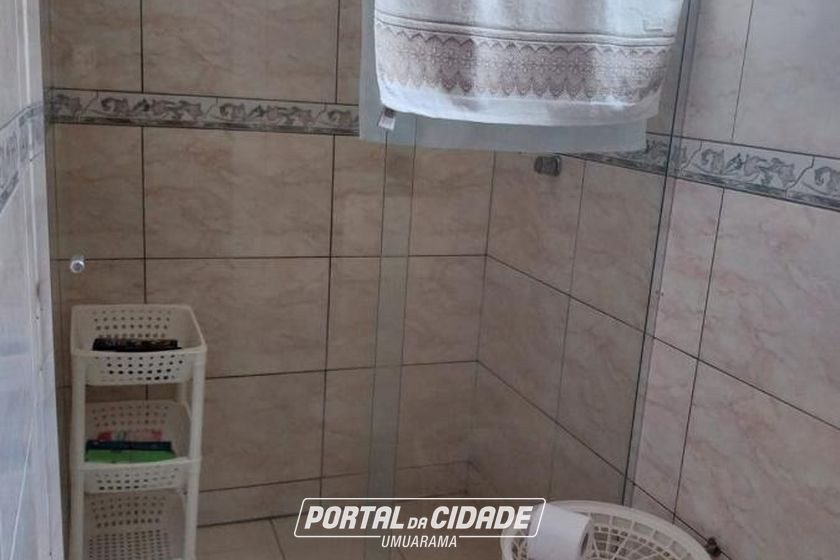 Casa &agrave; venda - 153m&sup2; - Parque Bandeirantes