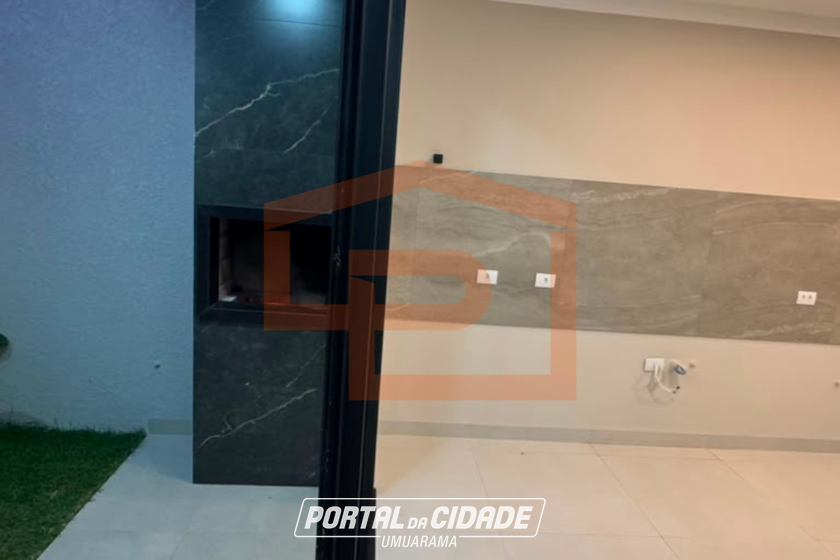 Casa &agrave; venda - 90m&sup2; - Parque Portugal
