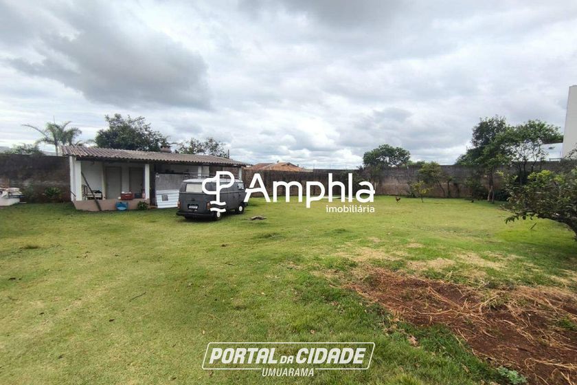 Terreno &agrave; venda - 4224m&sup2; - Pacaembu