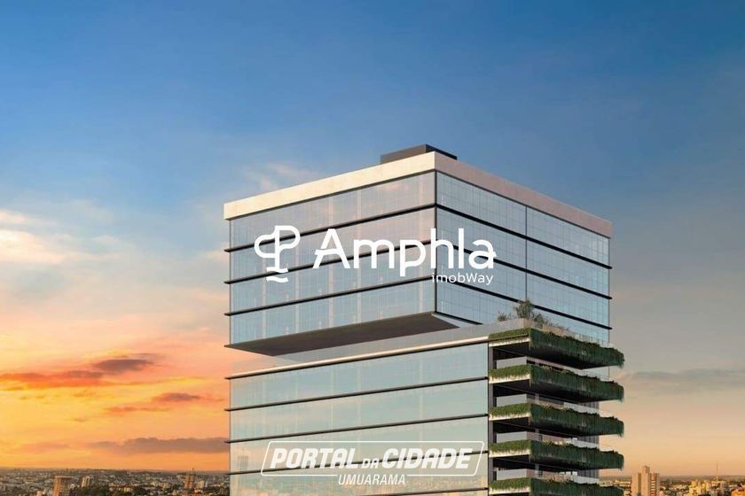 Sala Comercial &agrave; venda - 98m&sup2; - Centro