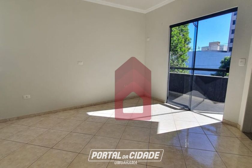 Apartamento para alugar - Zona I
