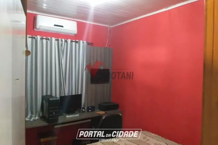 Casa &agrave; venda - Zona VII