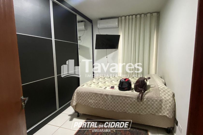 Casa &agrave; venda - 87m&sup2; - Jardim Colibri