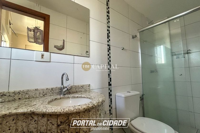 Apartamento para alugar - 104m&sup2; - Zona III